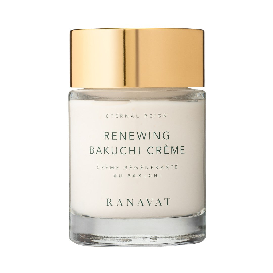 Eternal Reign Renewing Bakuchi Creme