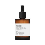 The Witchery CPH Hazelnut Face Oil in einer braunen 30ml Glasflasche mit schwarzer Pipette für die Hautpflege.