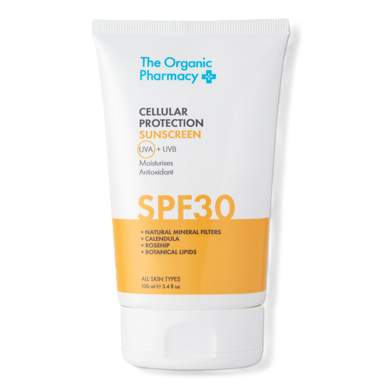 Cellular Protection Sunscreen Spf 30 – 100ml