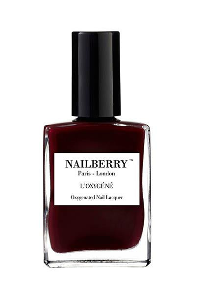 L'oxygéné Breathable Nail Polish