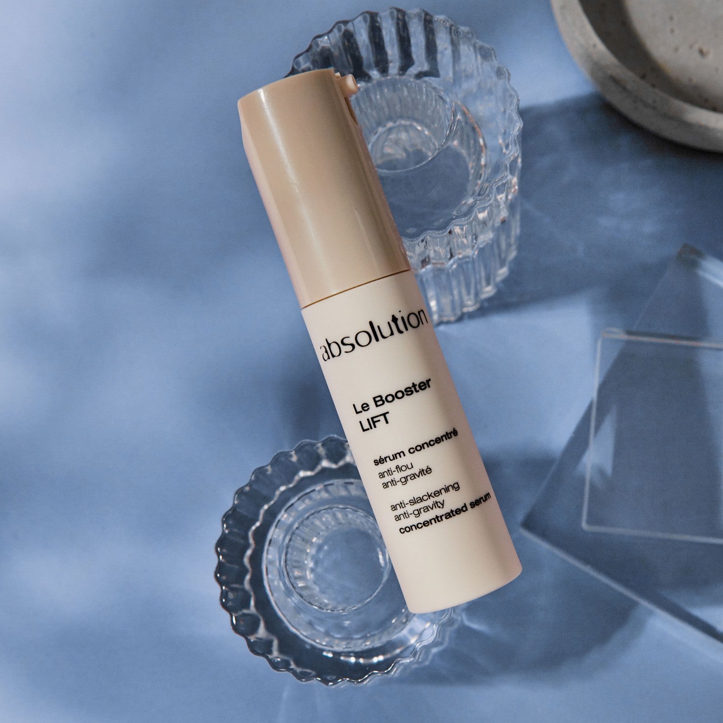 Le Booster Lift Sérum