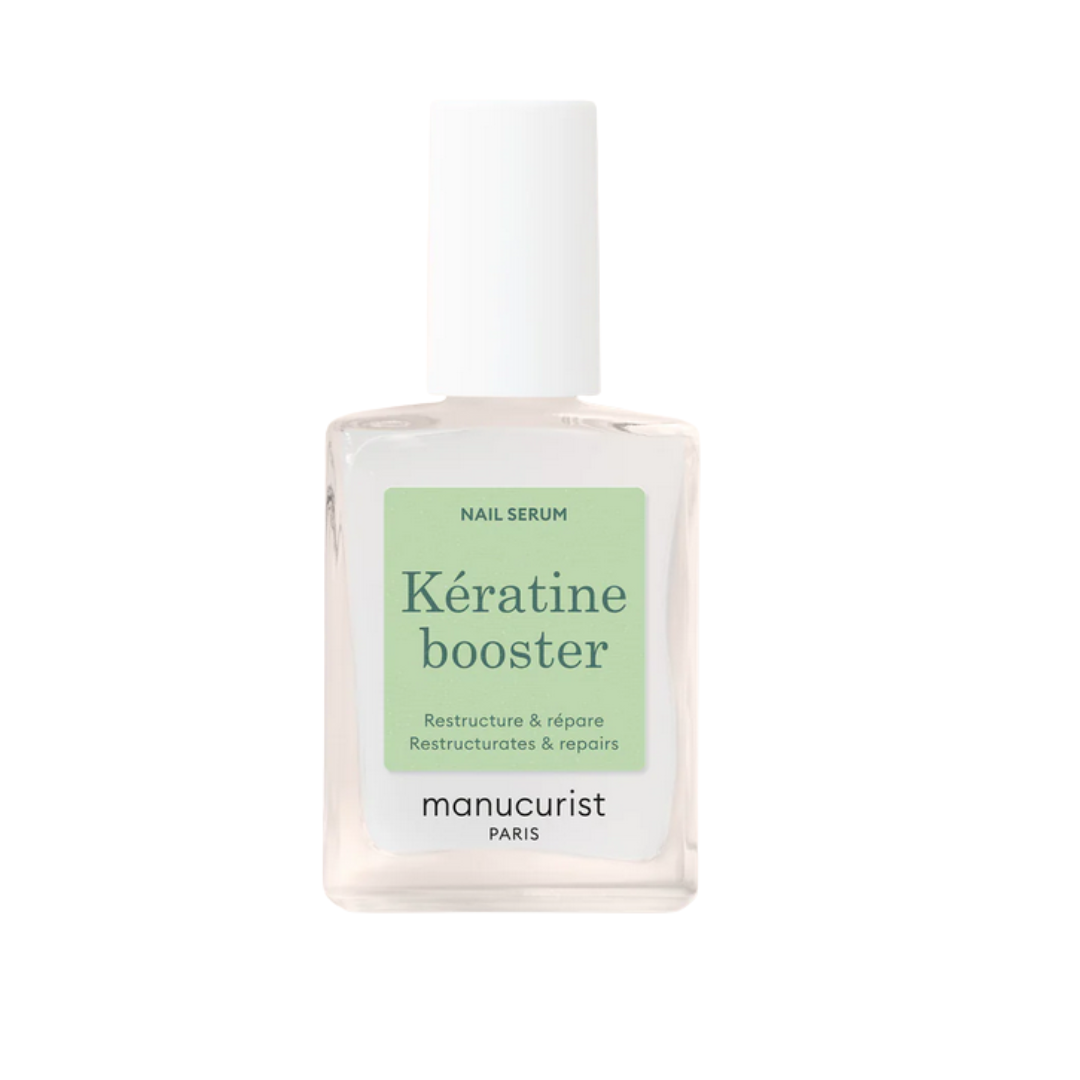 Kératine Booster