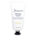 Insum Best Skin Cleansing Oil Balm – weiße Tube 75g, schwarzer Deckel, weißer Hintergrund – Hautreinigung
