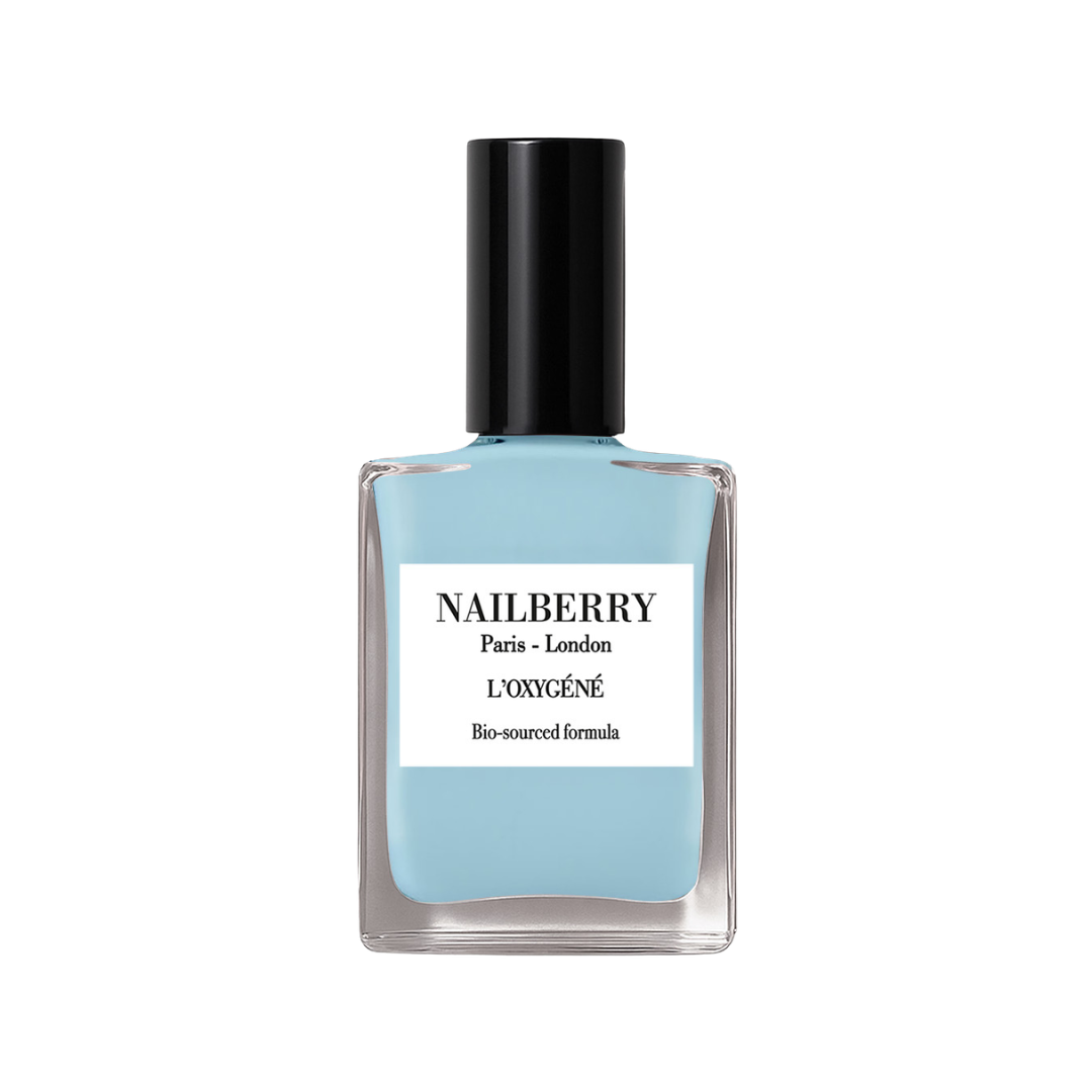 L'oxygéné Breathable Nail Polish
