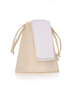 Organic Muslin Facial Cloths