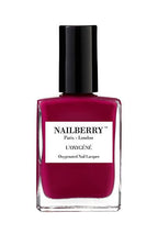 L'oxygéné Breathable Nail Polish