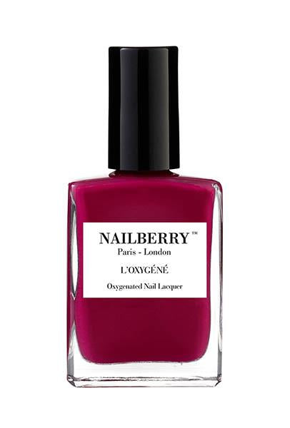 L'oxygéné Breathable Nail Polish