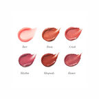 Liplights Cream Lip Gloss