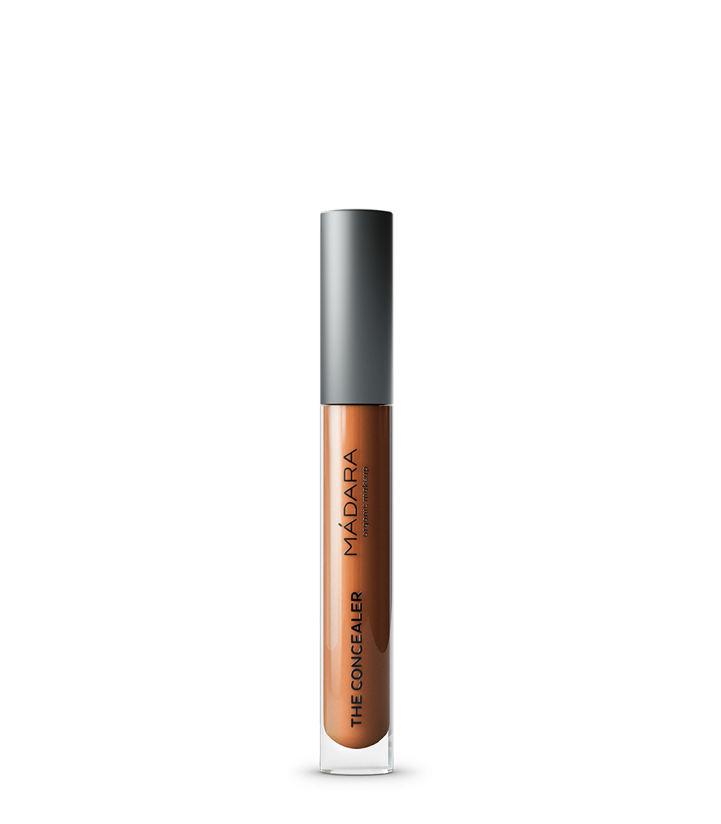 The Concealer