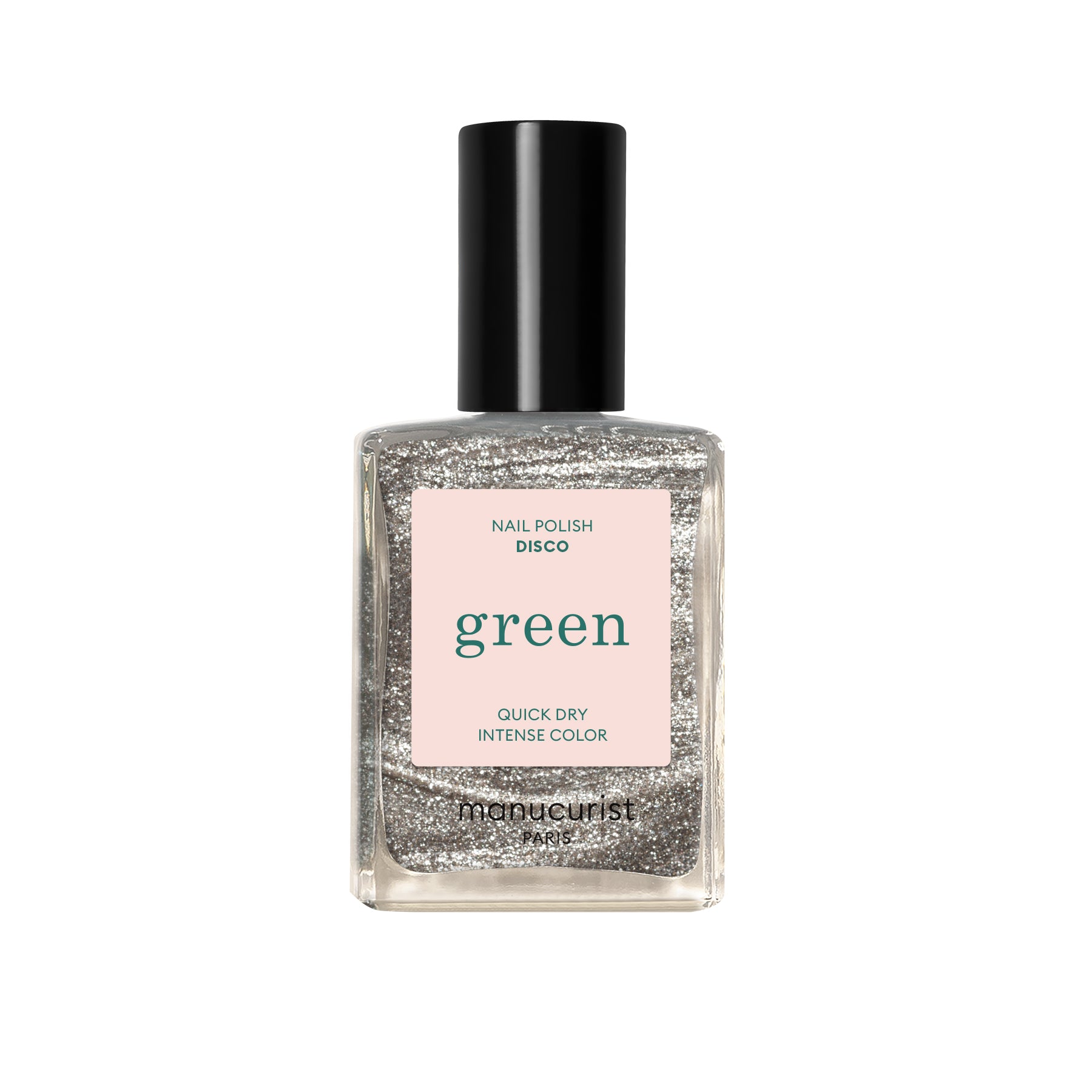 Green Nagellack