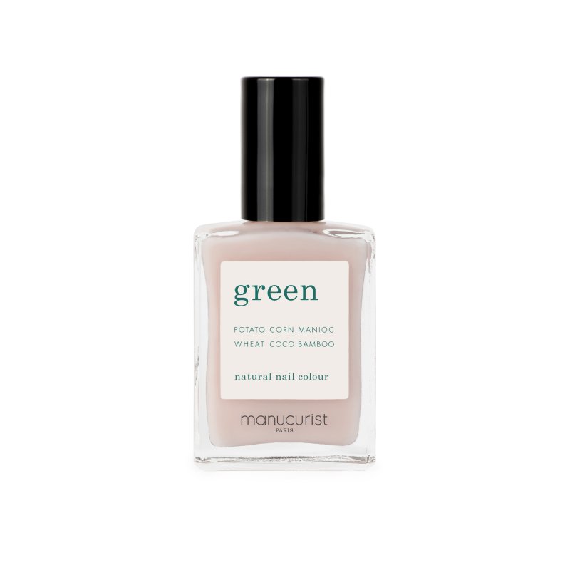 Green Nagellack