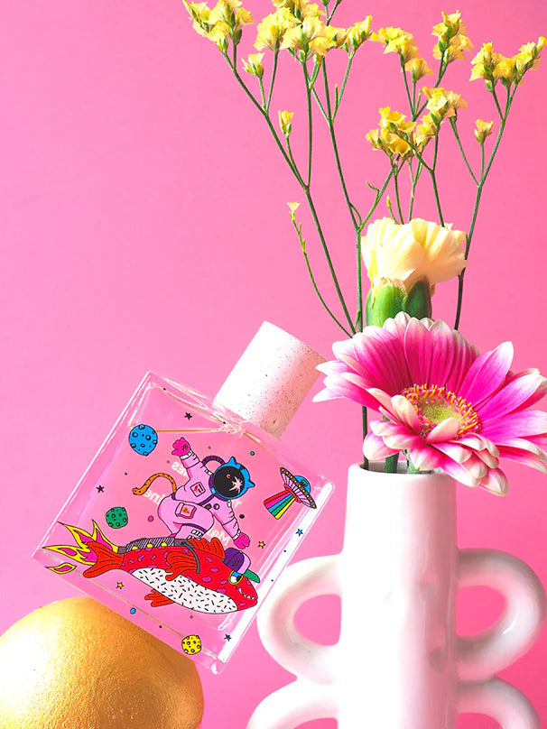 Tu Te Calmes Eau de Parfum