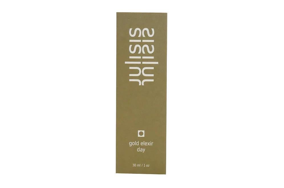 Gold Elexir Day