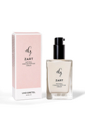 Zart Natural Firming Peptide Cream