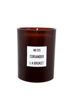 No. 315 Candle Coriander