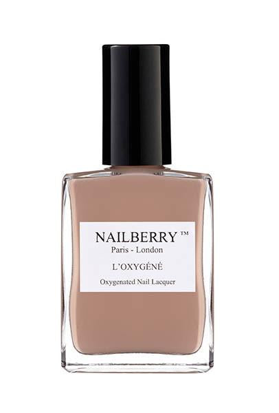 L'oxygéné Breathable Nail Polish