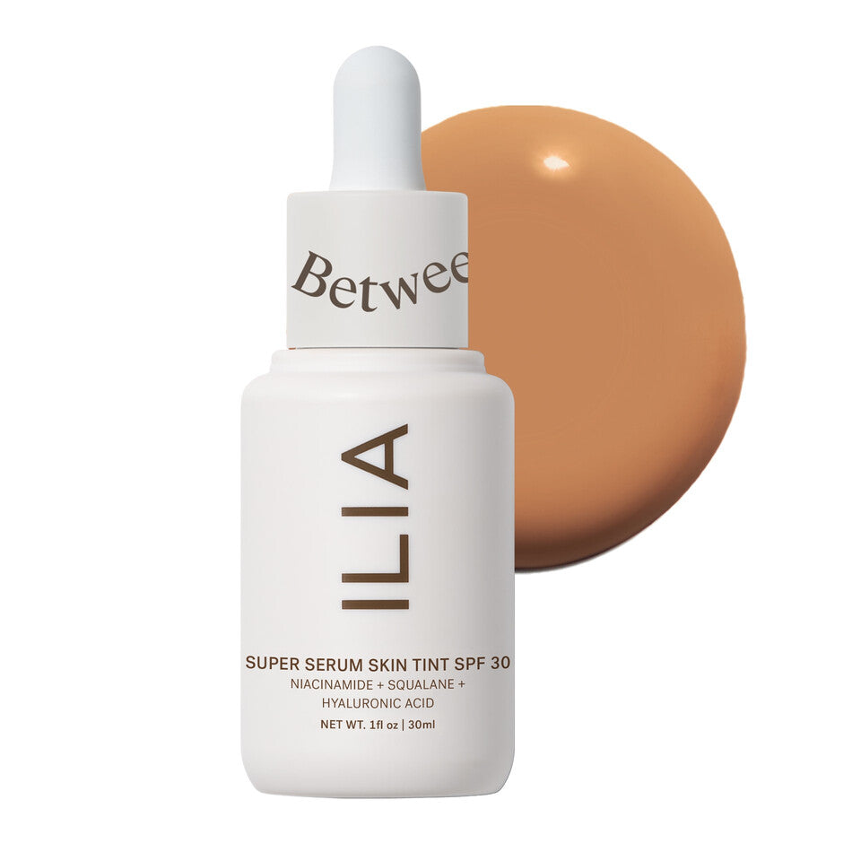 Super Serum Skin Tint LSF30