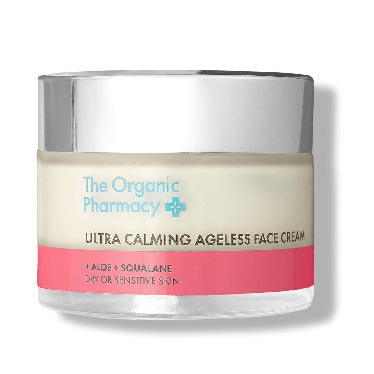 Ultra Calming Ageless Gesichtscreme