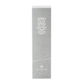 Sisley Silver Wash Night – graue Kartonverpackung 150ml, weißer Hintergrund – Hautpflege