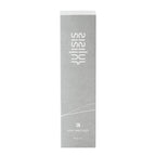 Sisley Silver Wash Night – graue Kartonverpackung 150ml, weißer Hintergrund – Hautpflege