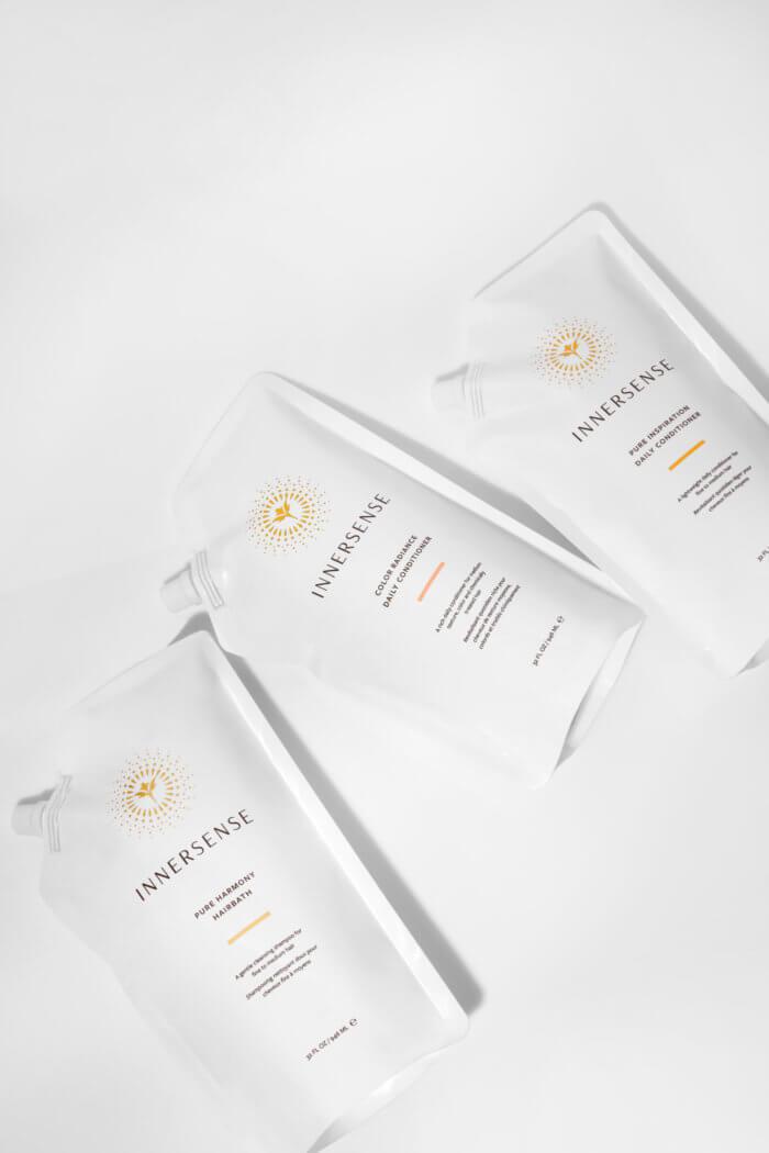 Color Awakening Hairbath