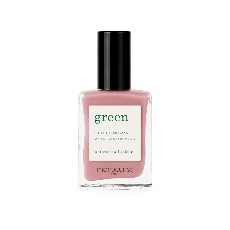 Green Nagellack
