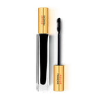 Le Rouge Français Mascara – black tube, gold cap, white background – eyelash makeup