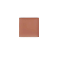Cream Blush Desired Glow – quadratische rosafarbene Creme, weißer Hintergrund – Gesichtsmakeup