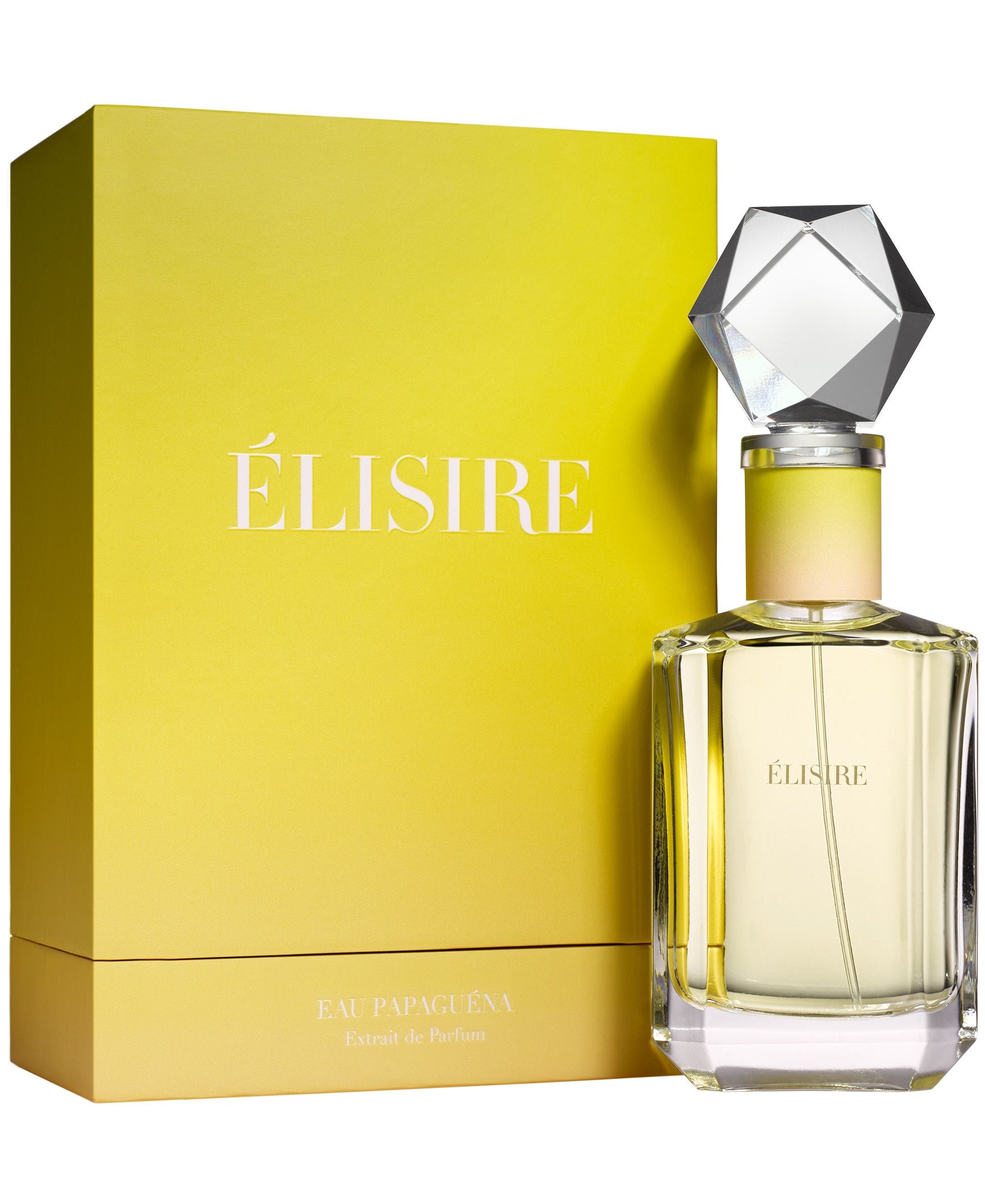 Eau Papaguena Extrait de Parfum – 50ml