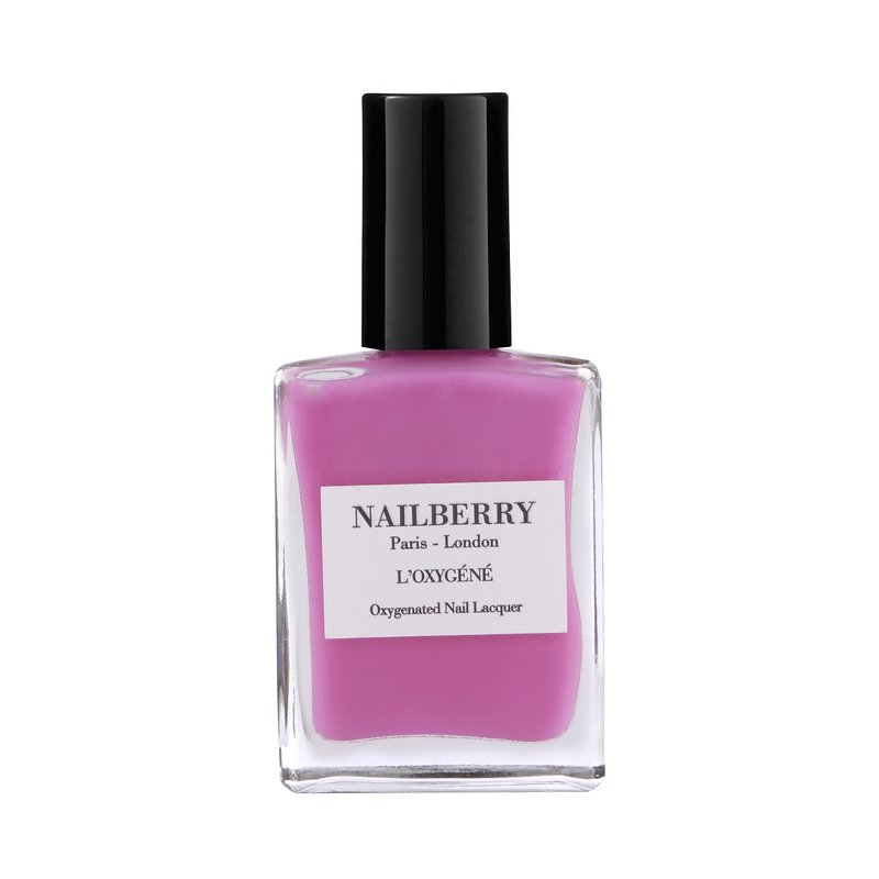 L'oxygéné Breathable Nail Polish