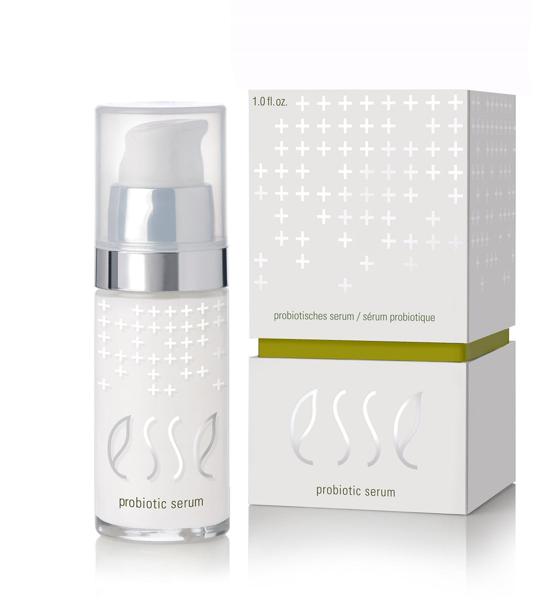 R10 Plus Probiotic Serum