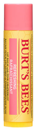 Lip Balm Stick Pink Grapefruit