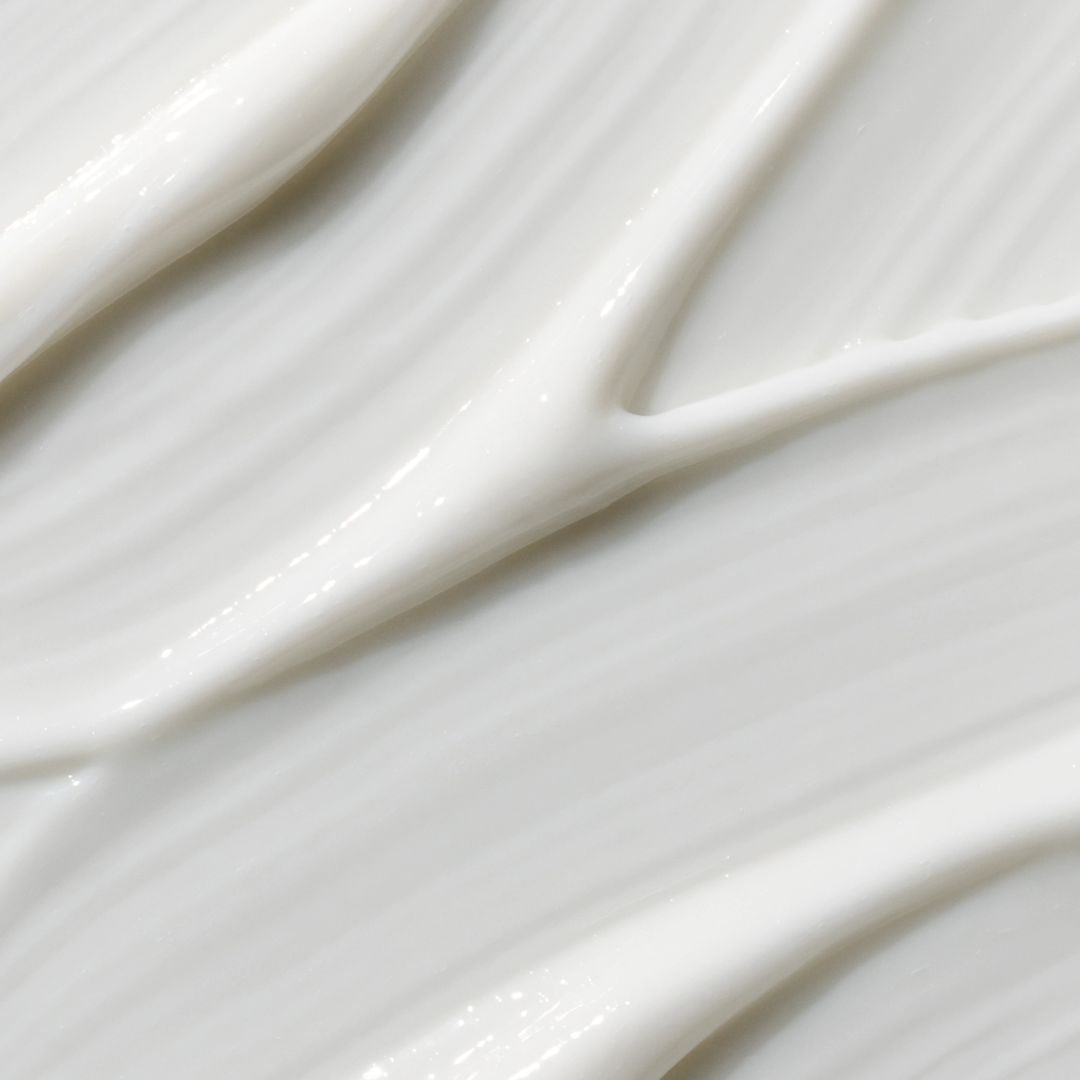 Deep Moisture Night Cream Nachtcreme