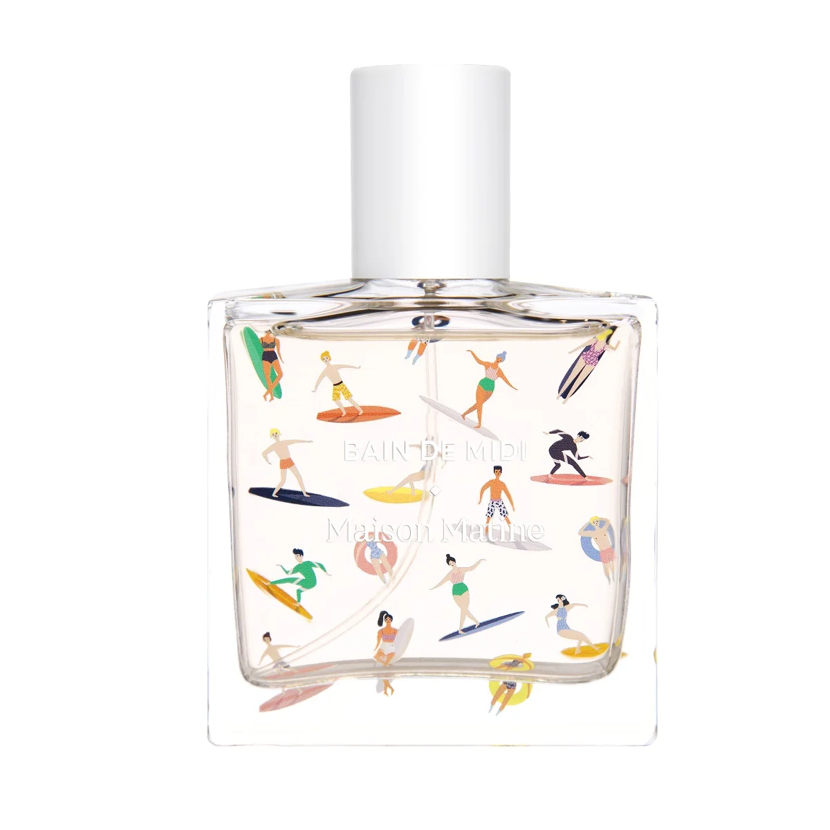 Bain de Midi Eau de Parfum – 50ml