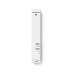 Dr. Hauschka Volume Mascara 01 Schwarz – weiße Tube 8ml, weißer Hintergrund – Wimpernmakeup