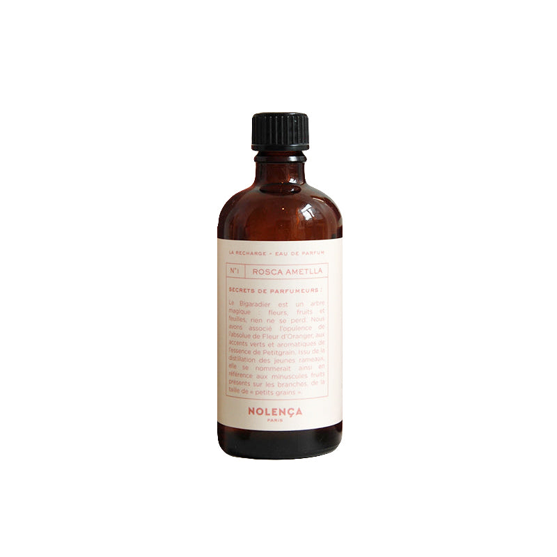 Le Thé Eau de Toilette – 100 ml - Refill