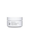 (M)ANASI 7 Skin Enhancer Jamocha – weißer Tiegel 17g, weißer Deckel, weißer Hintergrund – Hautpflege