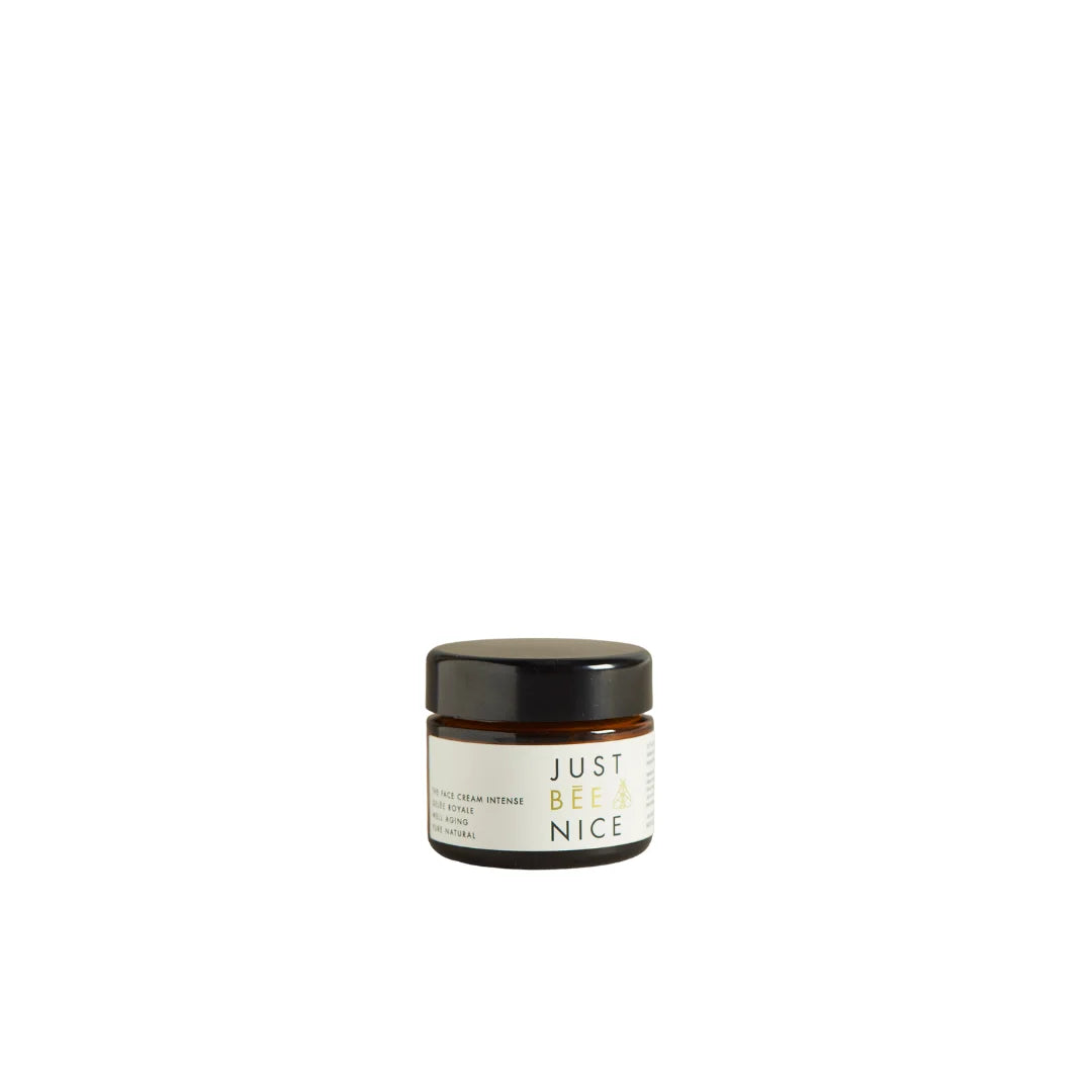 The Face Cream Intense