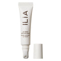 ILIA Lip Wrap Reviving Balm – weißer Tube mit weißem Deckel, weißem Hintergrund – Lippenpflege
