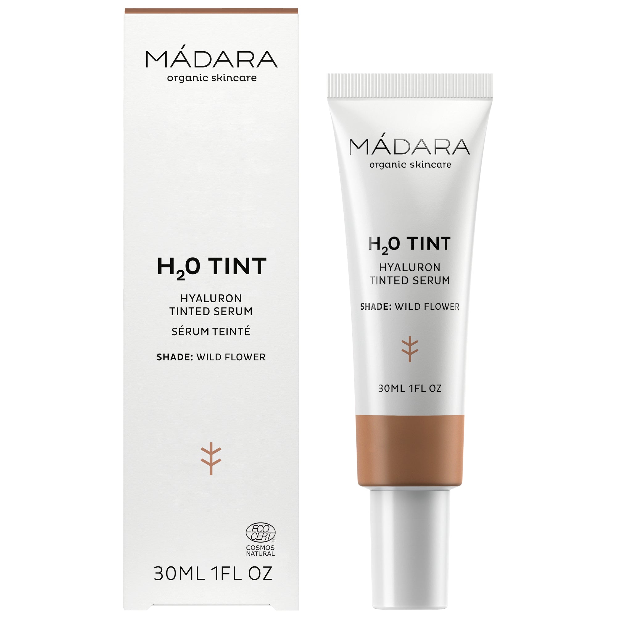 H2o Tint