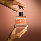 502: Iris Cartagena Eau de Parfum