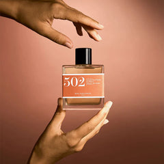 502: Iris Cartagena Eau de Parfum