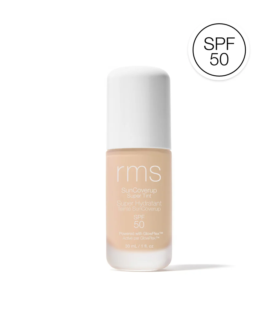Suncoverup Super Tint Spf50 – Alabaster