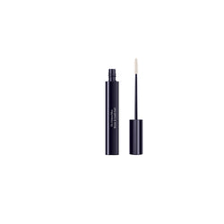Dr. Hauschka Brow & Lash Gel 00 Transparent – schwarze Tube mit Pinsel, weißem Hintergrund – Augenbrauenpflege