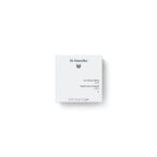 Dr. Hauschka Eye & Brow Palette 01 Stone – quadratische Schachtel 5,3g, hellgrau, weißer Hintergrund – Augenmake-up