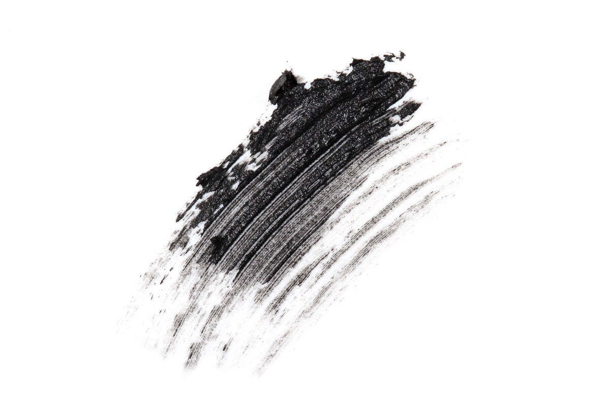 Mascara Deep Black