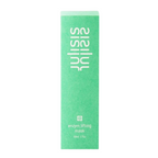 Julisis Enzym-Lifting-Maske – grüne Kartonverpackung 50ml, weißer Hintergrund – Hautpflege