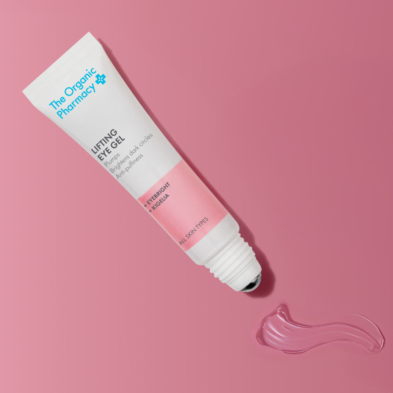 Lifting Eye Gel