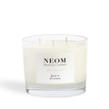 Candle Real Luxury