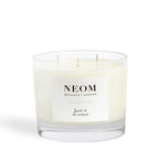 Candle Real Luxury